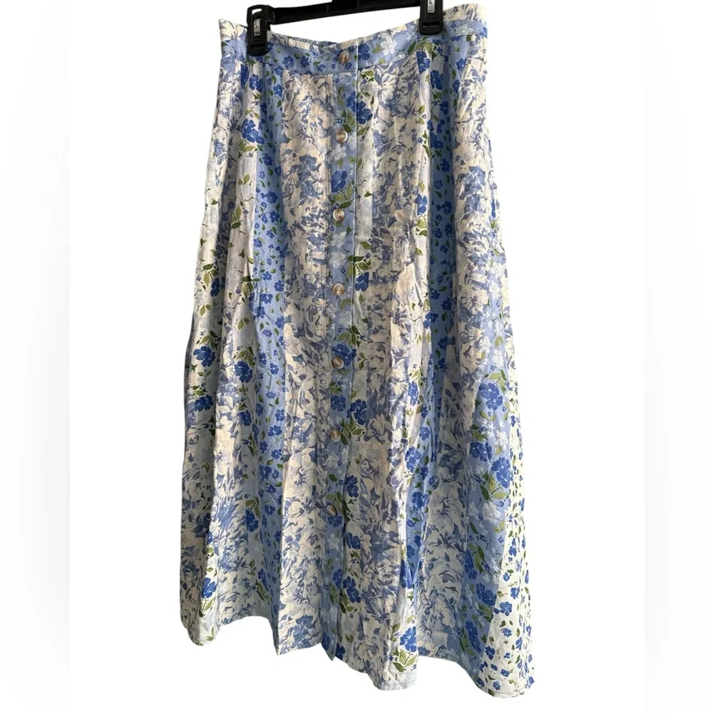 LC Lauren Conrad soft breezy